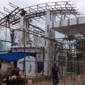 Pemilihan Material Berkualitas